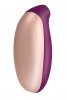 S Pleasures Premium Sweet Tornado Purple / Gold